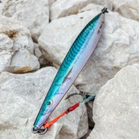 Westin F360° SBass Lures